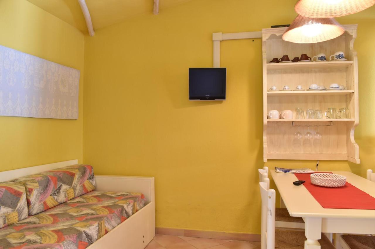Splendida Villetta Tavolara 2 Vaccileddi 外观 照片