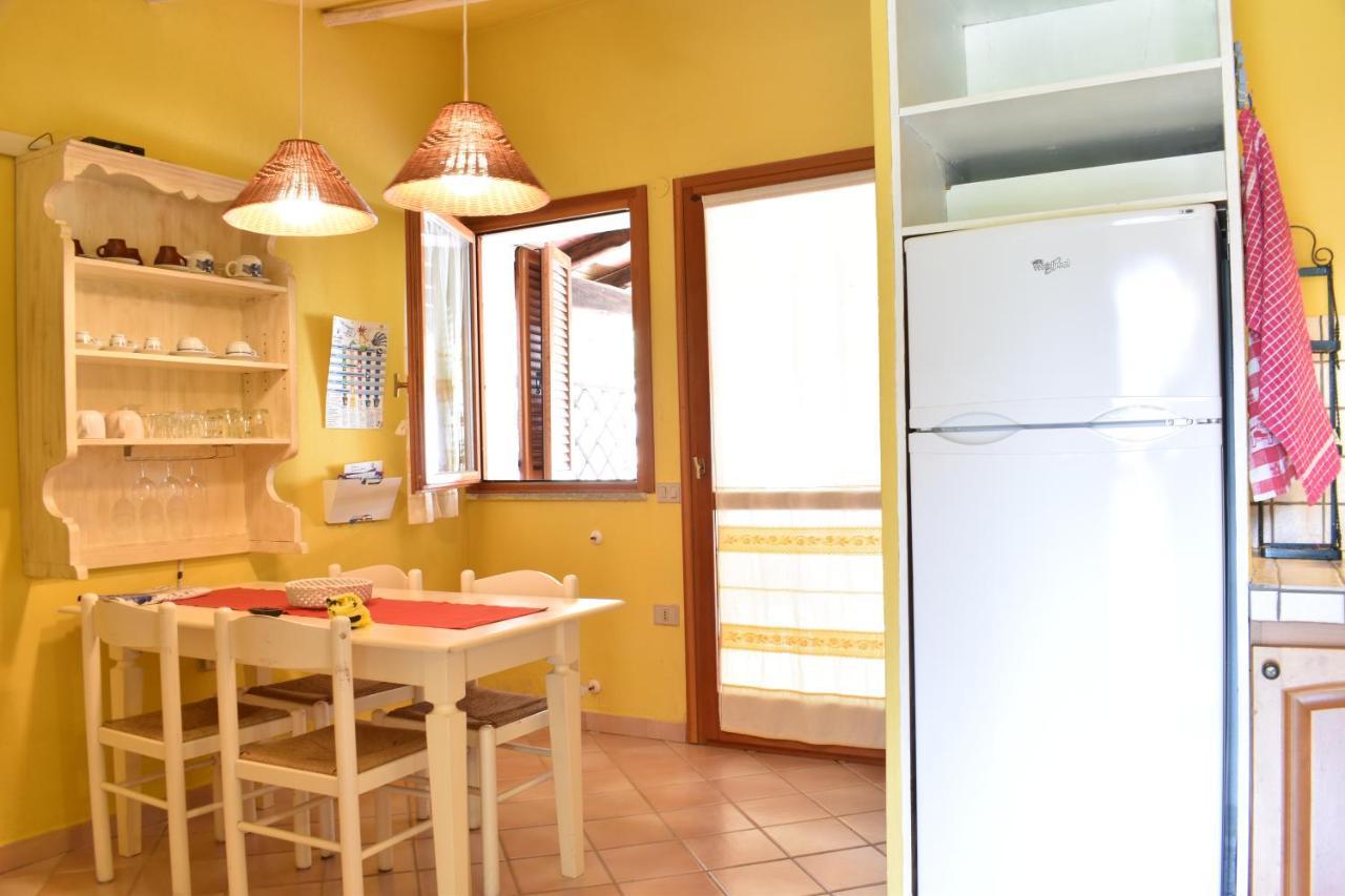 Splendida Villetta Tavolara 2 Vaccileddi 外观 照片