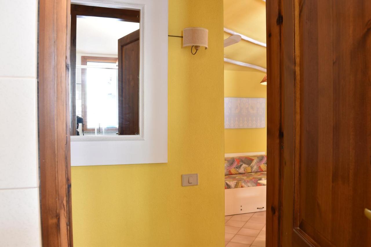 Splendida Villetta Tavolara 2 Vaccileddi 外观 照片