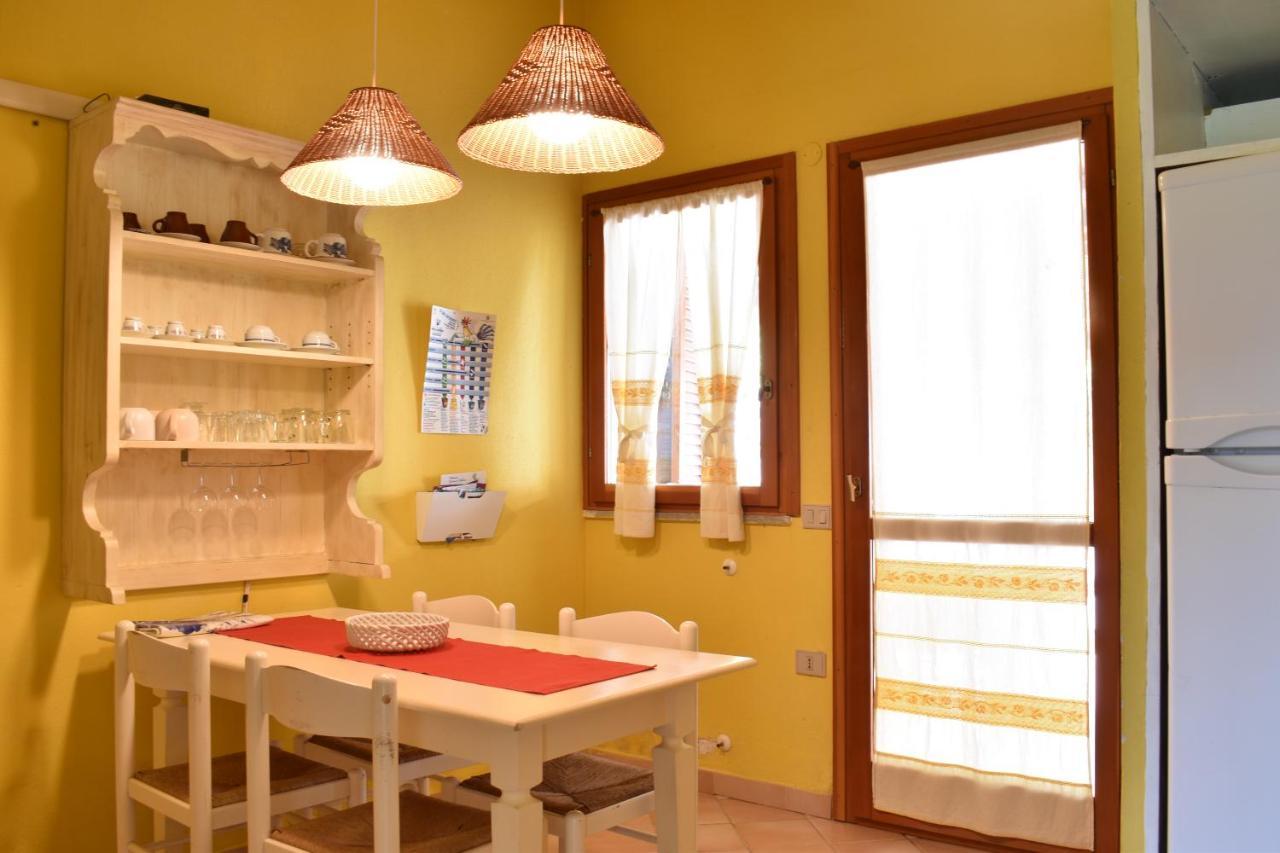 Splendida Villetta Tavolara 2 Vaccileddi 外观 照片